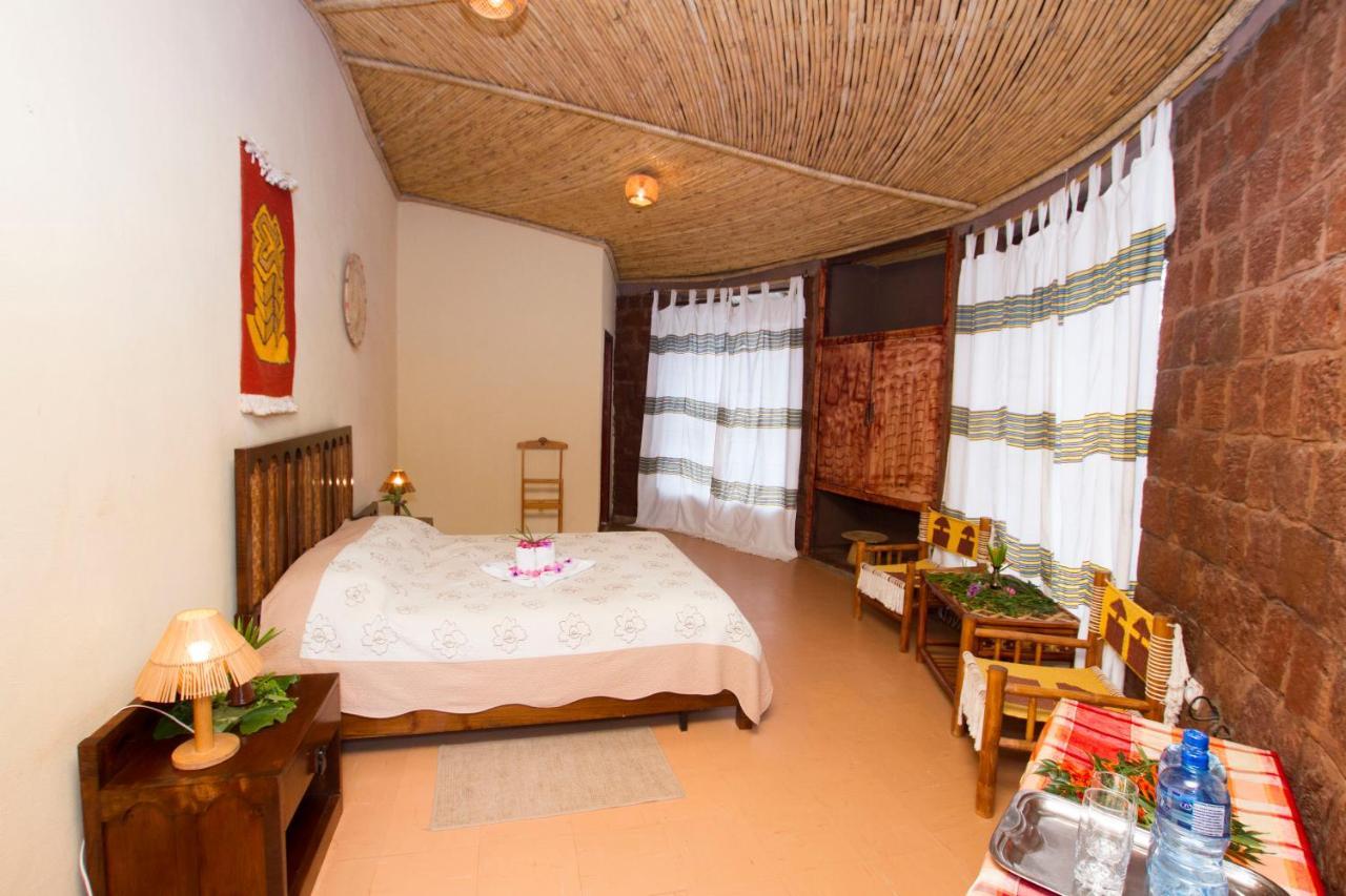 Lal Hotel & Spa Lalībela 外观 照片
