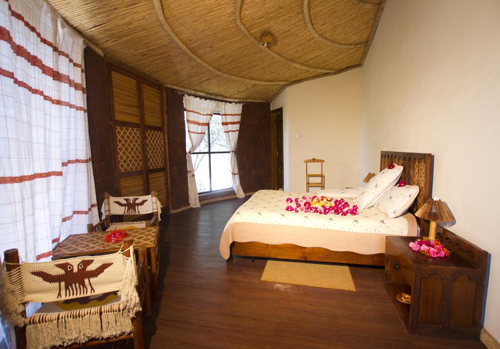 Lal Hotel & Spa Lalībela 客房 照片