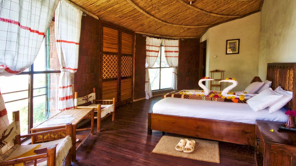 Lal Hotel & Spa Lalībela 外观 照片