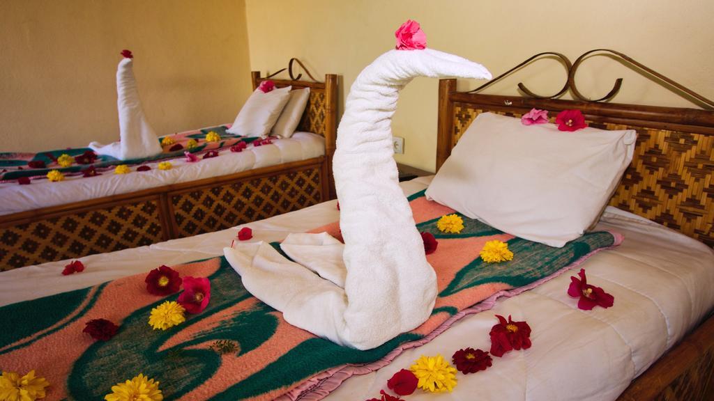 Lal Hotel & Spa Lalībela 外观 照片