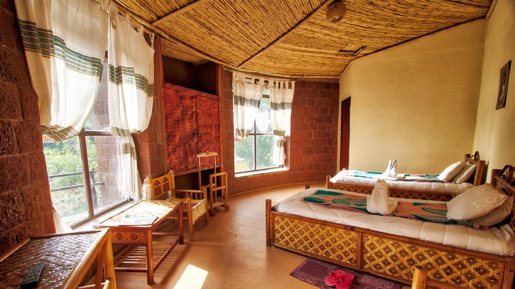 Lal Hotel & Spa Lalībela 外观 照片