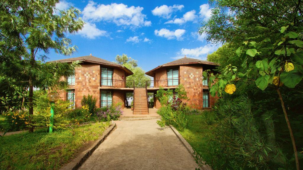 Lal Hotel & Spa Lalībela 外观 照片