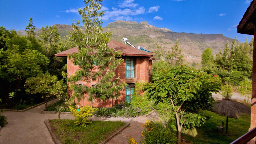 Lal Hotel & Spa Lalībela 外观 照片